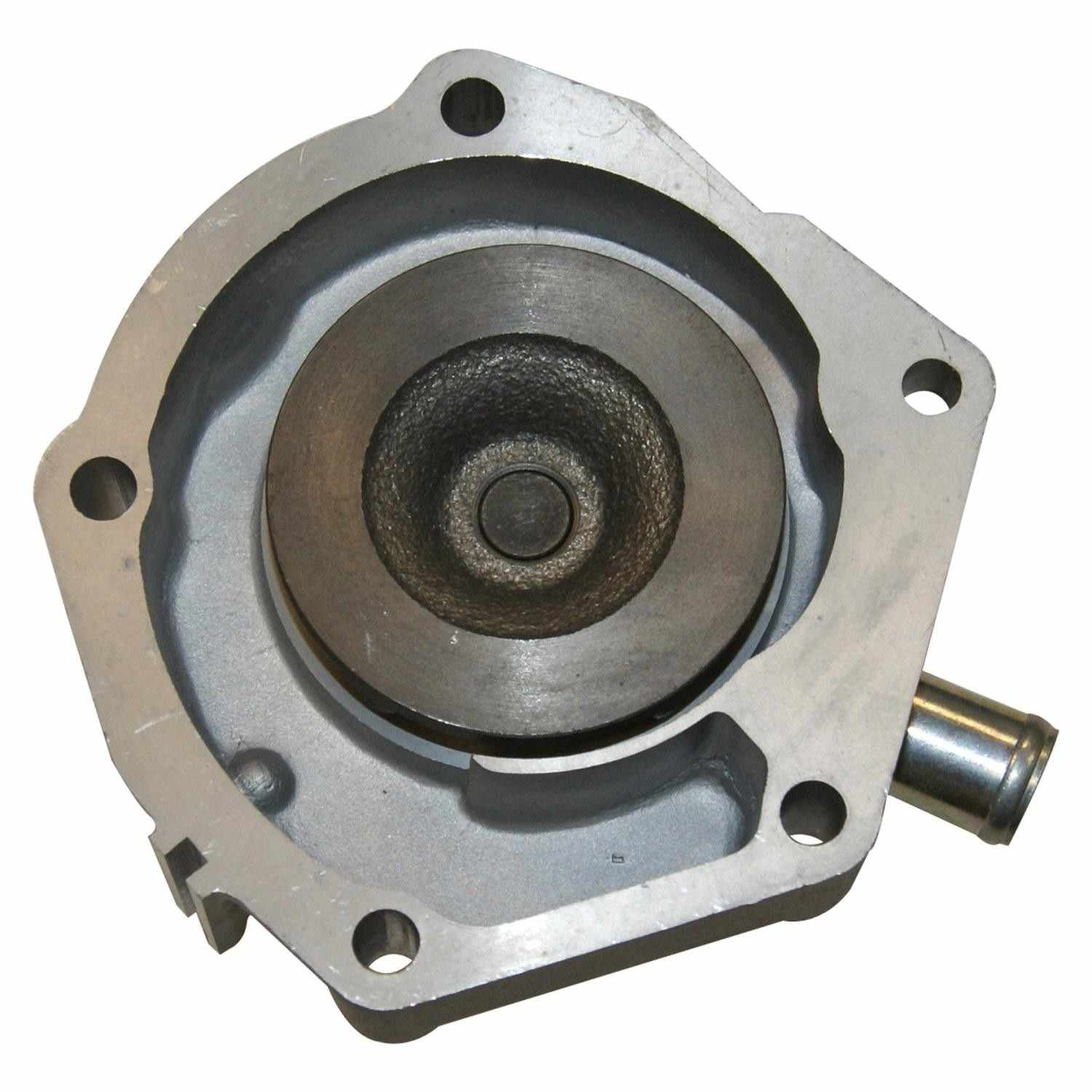 GMB Engine Water Pump 160-1130