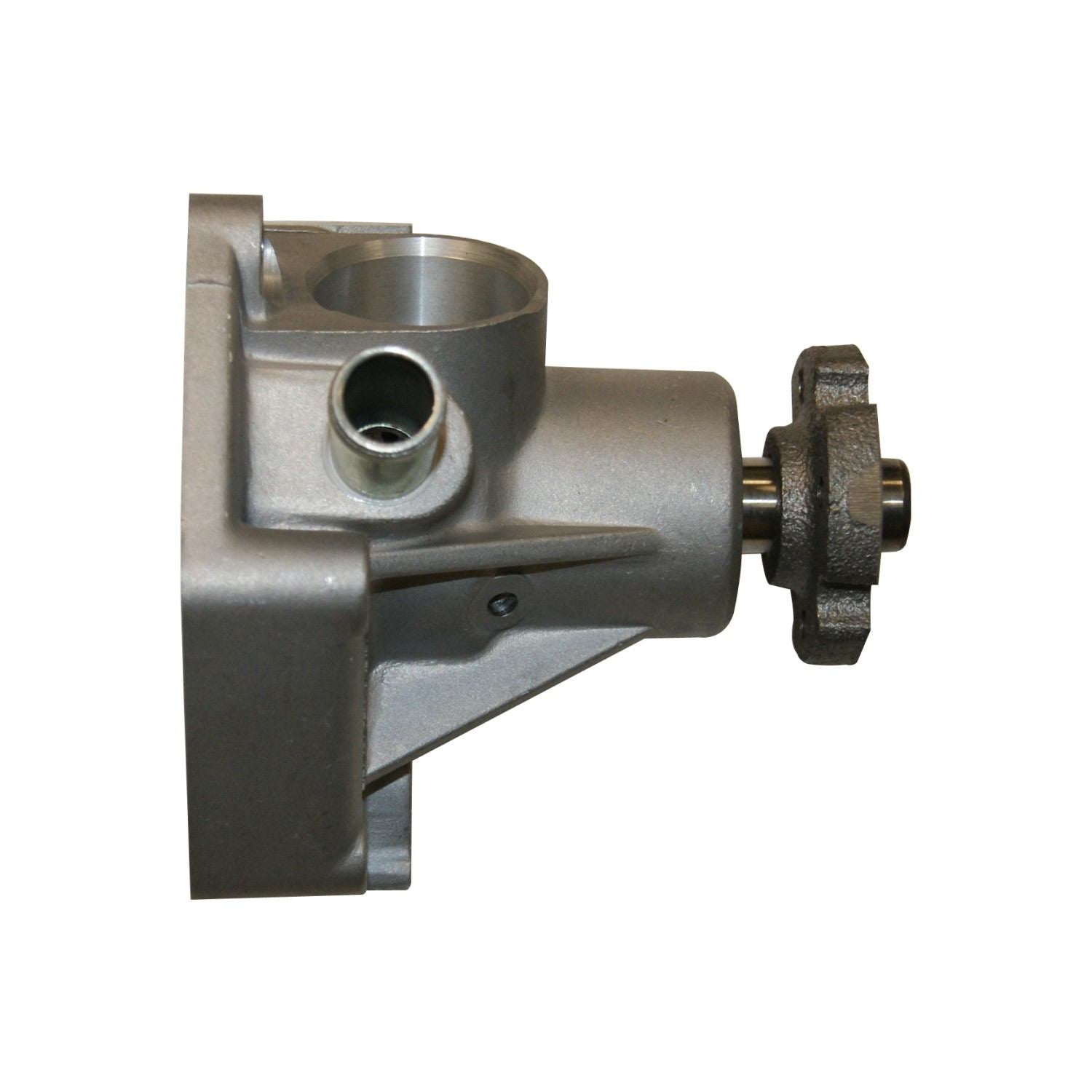 GMB Engine Water Pump