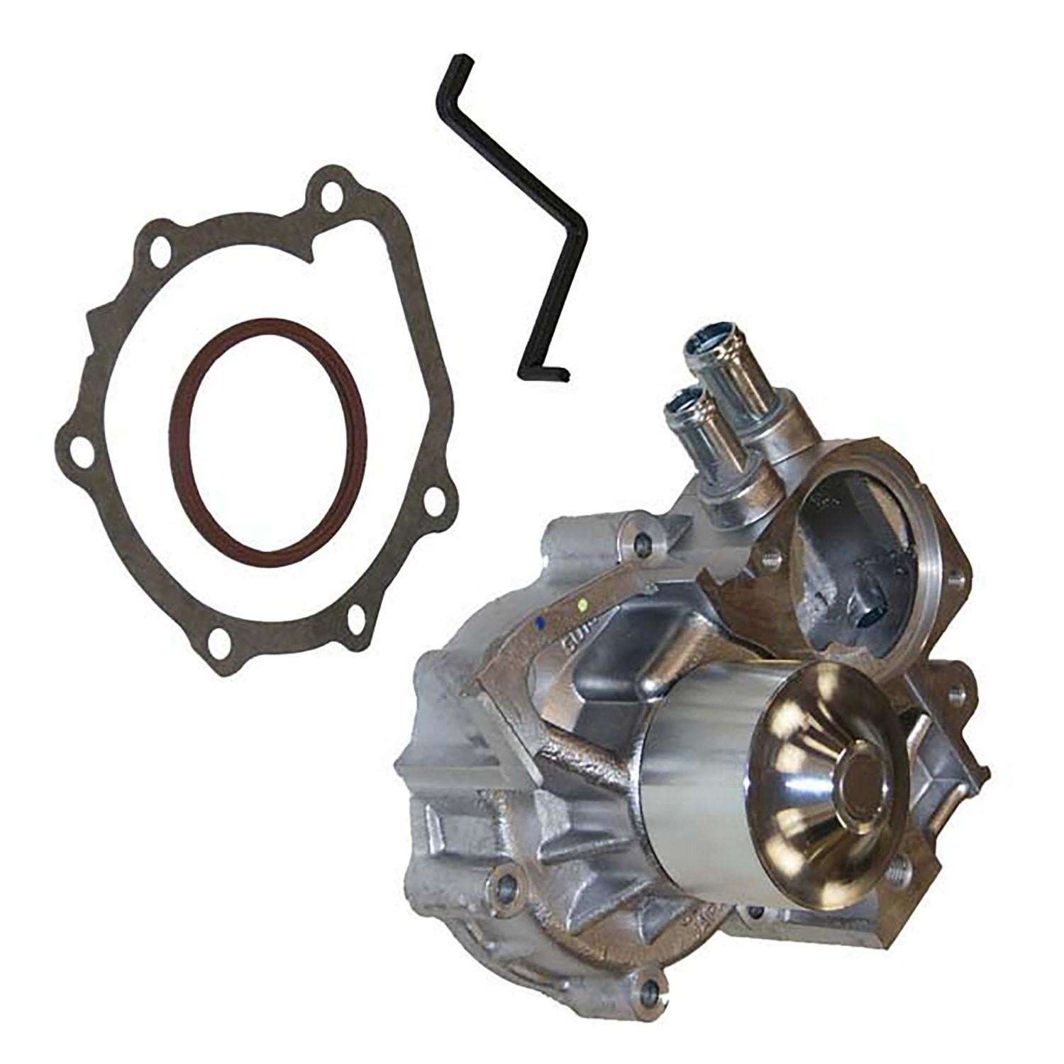 GMB Engine Water Pump 160-1150
