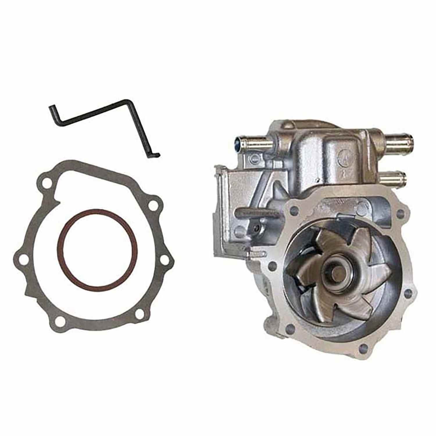 GMB Engine Water Pump