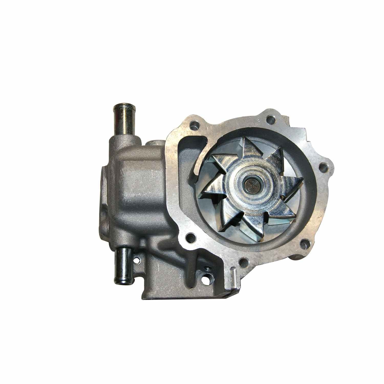 GMB Engine Water Pump 160-1230
