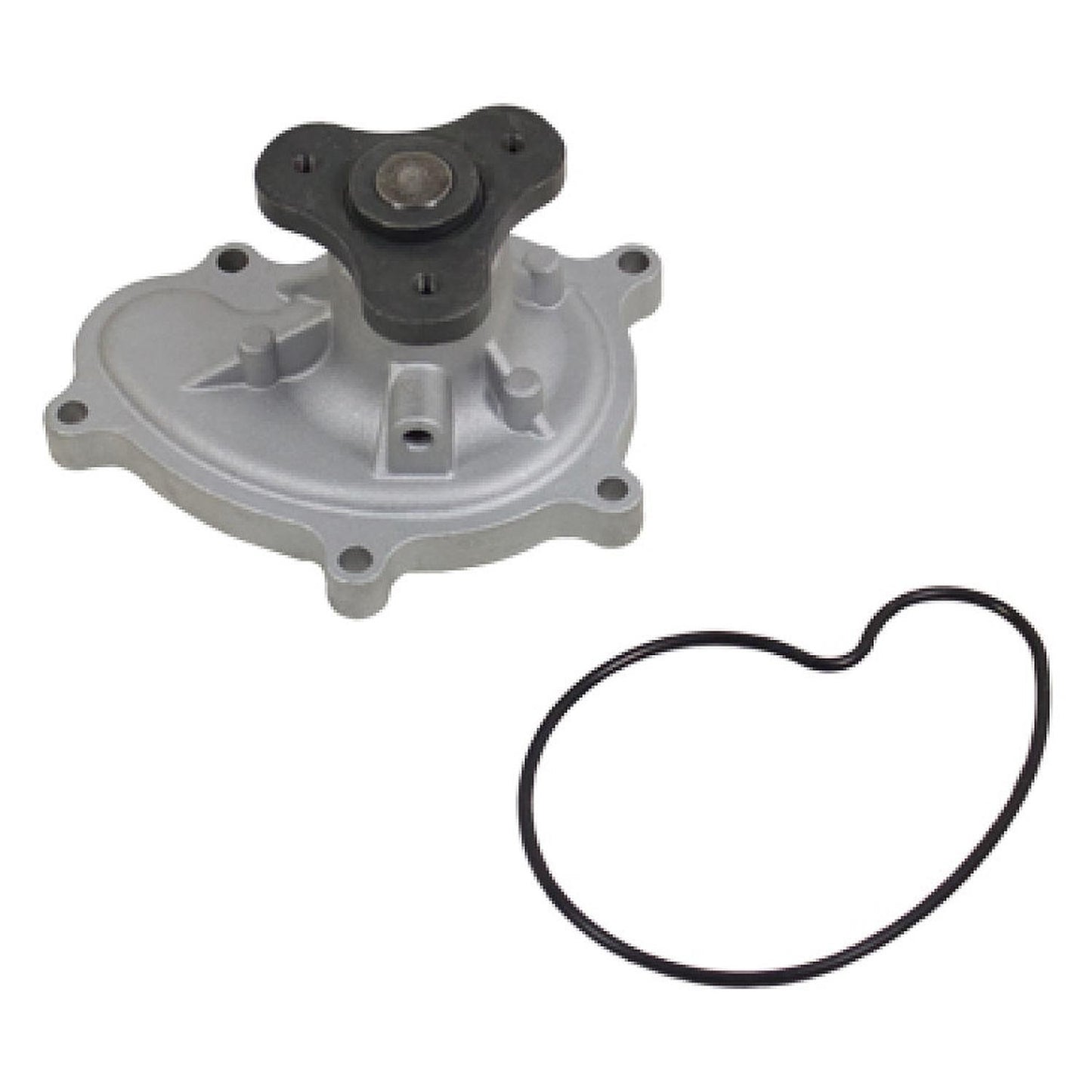 GMB Engine Water Pump 160-1250
