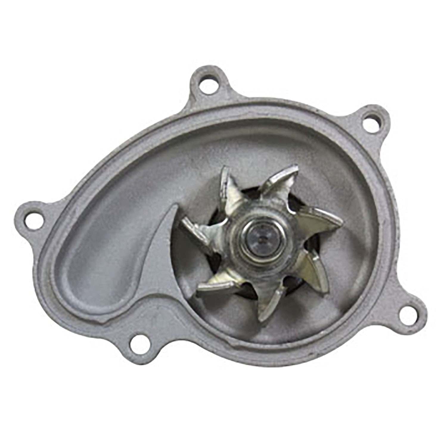 GMB Engine Water Pump 160-1250