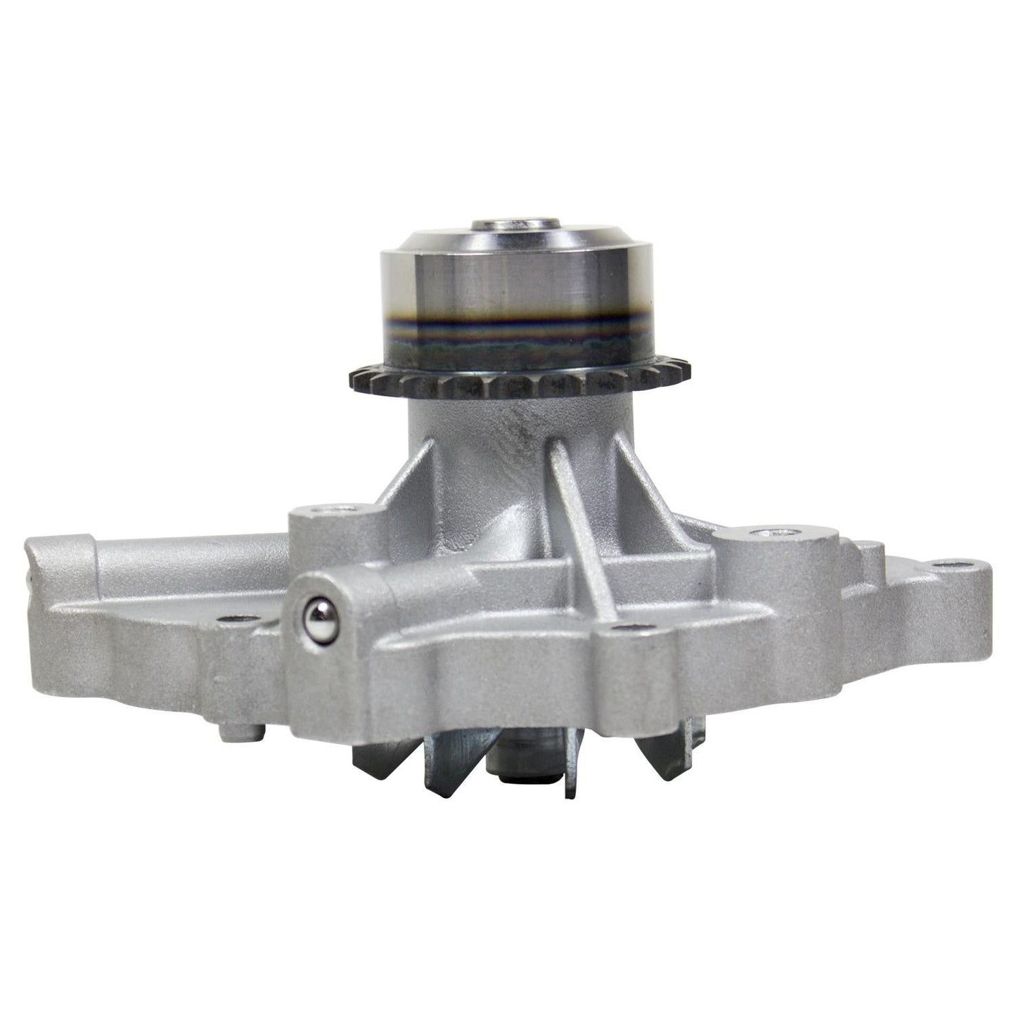 GMB Engine Water Pump 160-1270