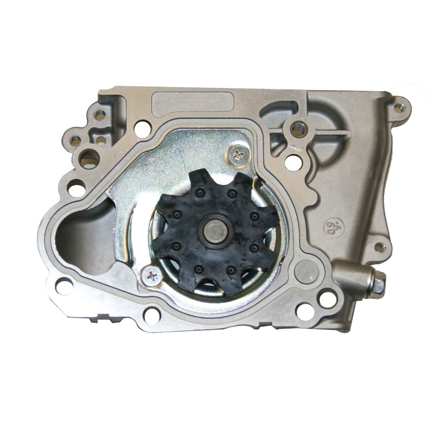 GMB Engine Water Pump 160-2100