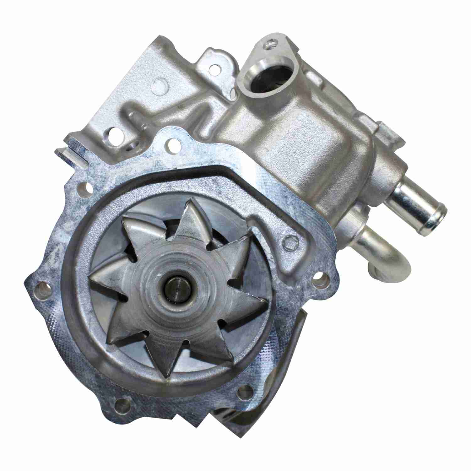 GMB Engine Water Pump 160-2110