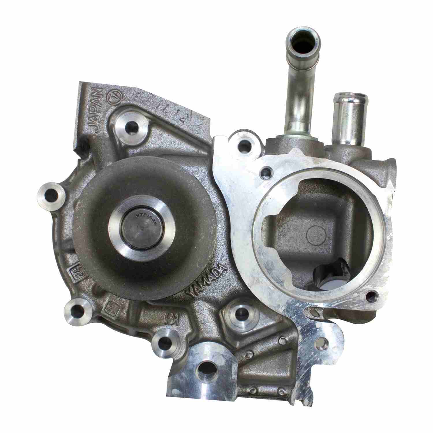 GMB Engine Water Pump 160-2110