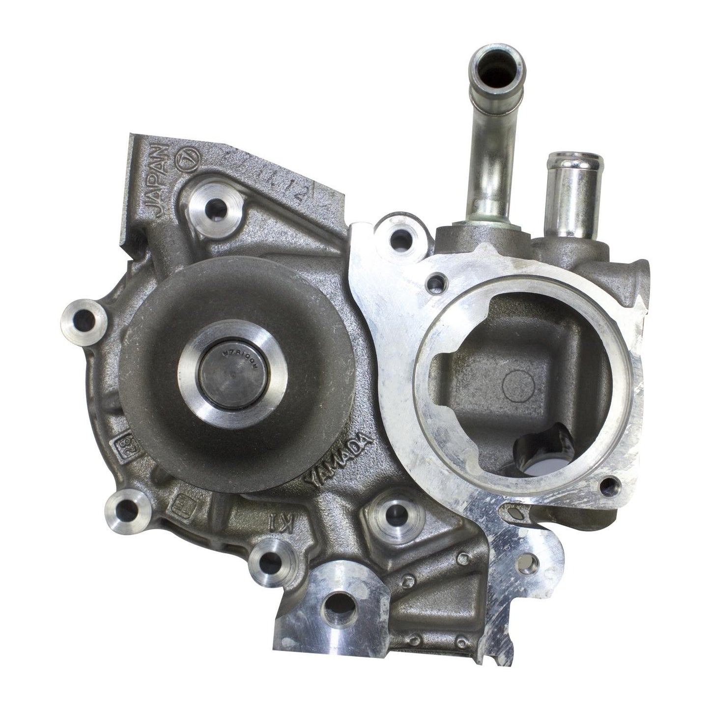 GMB Engine Water Pump 160-2110