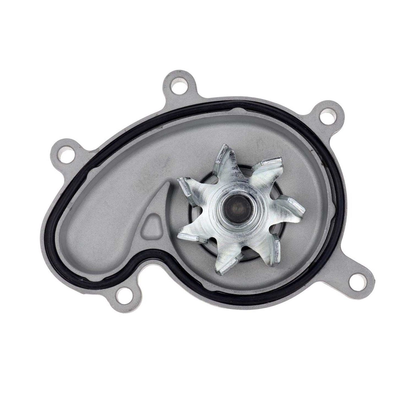 GMB Engine Water Pump 160-2130