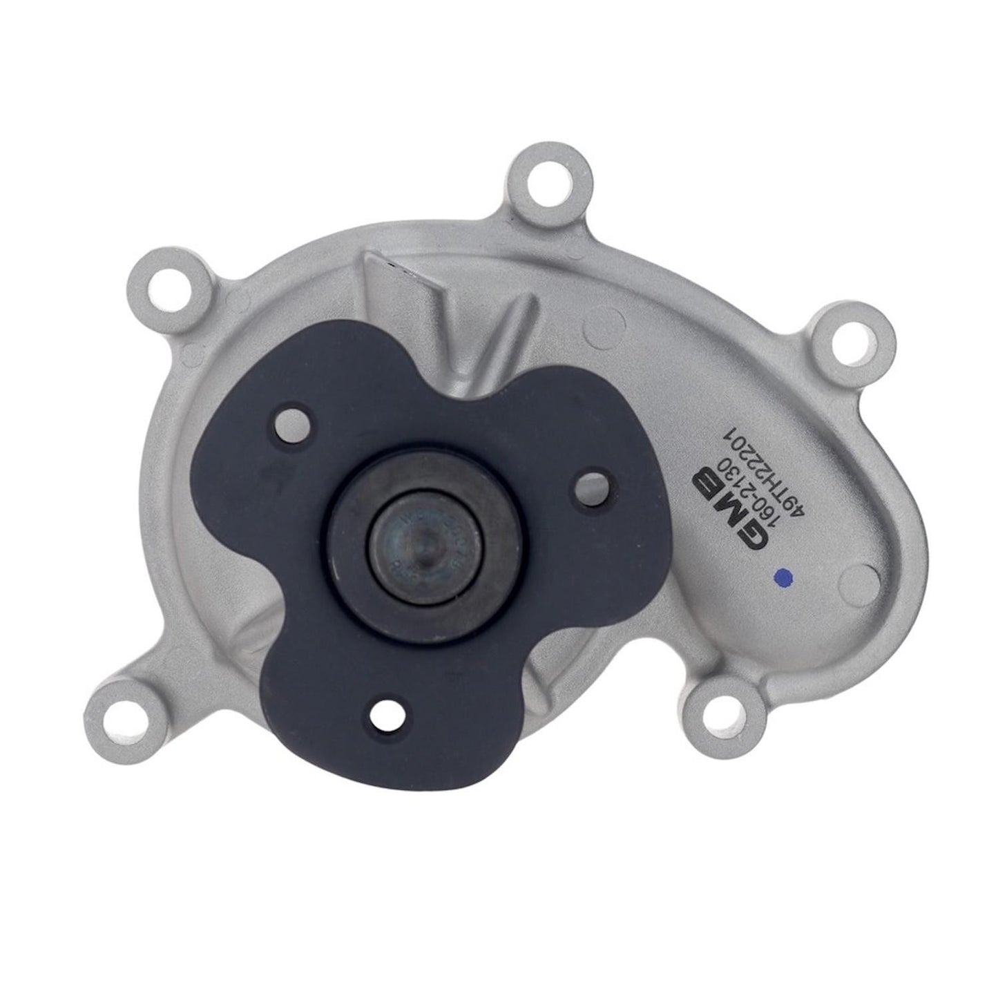GMB Engine Water Pump 160-2130