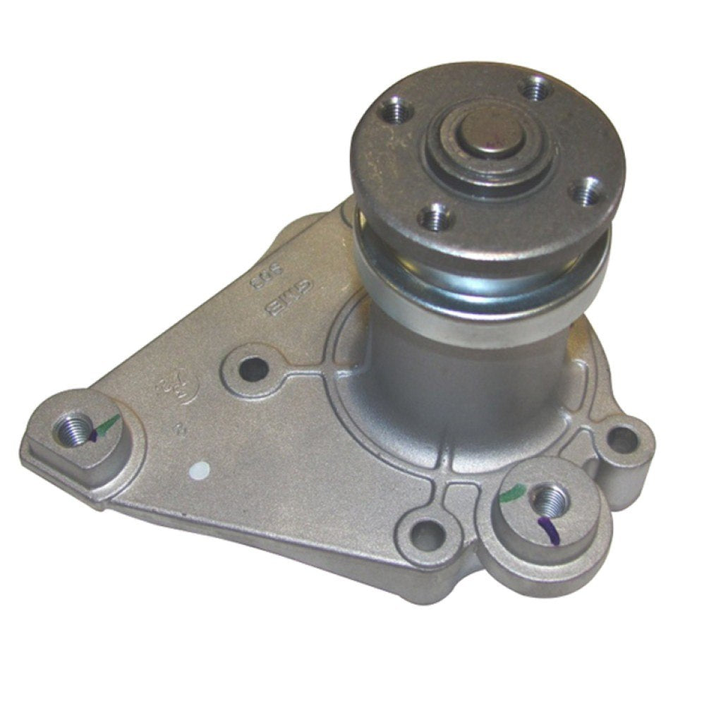 GMB Engine Water Pump 165-1030