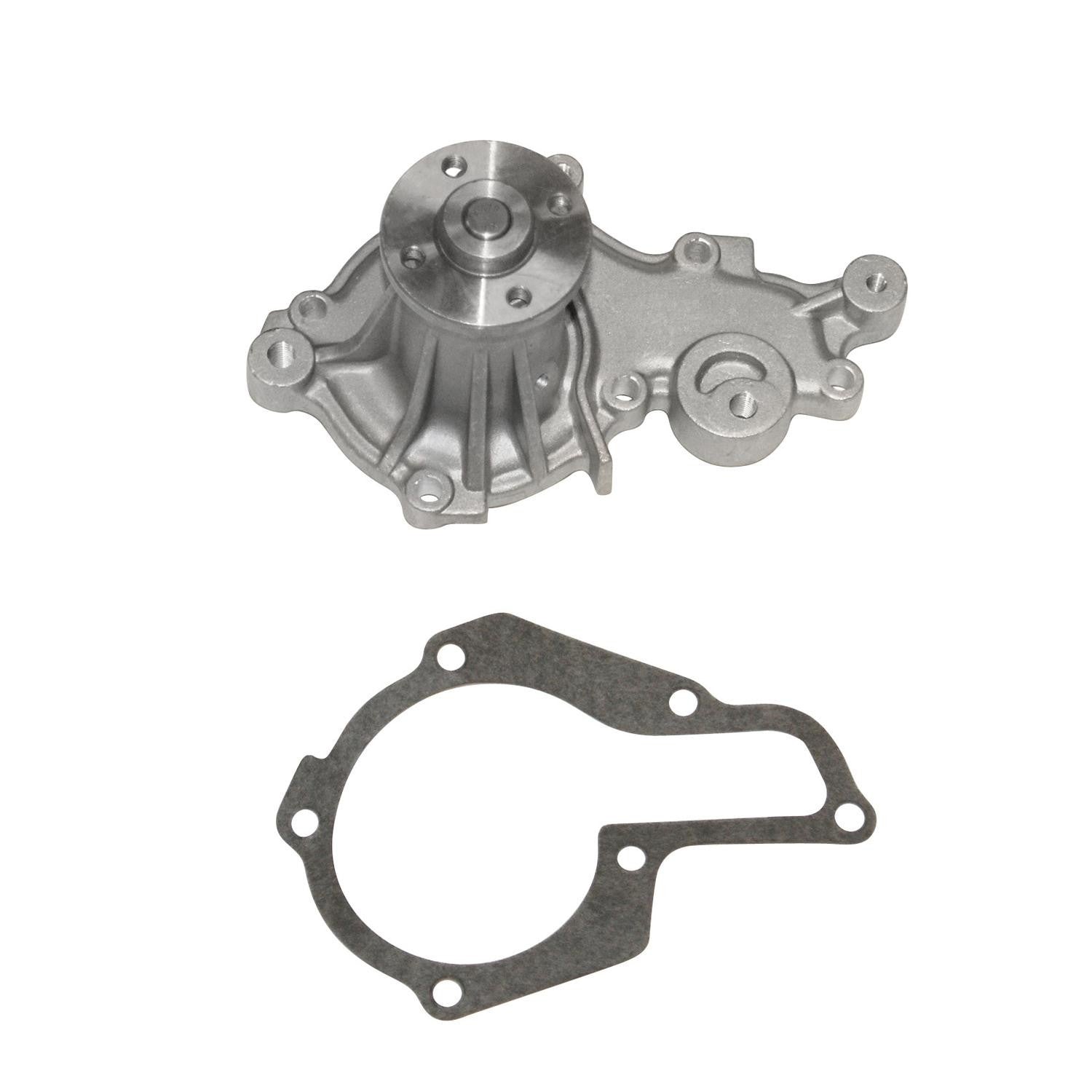 GMB Engine Water Pump 165-1080