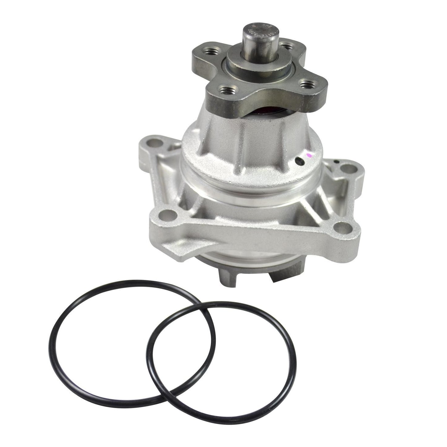 GMB Engine Water Pump 165-1200