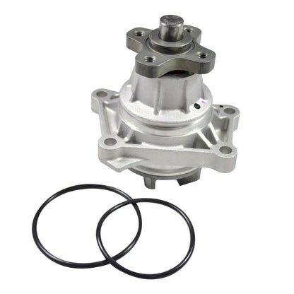 GMB Engine Water Pump 165-1200