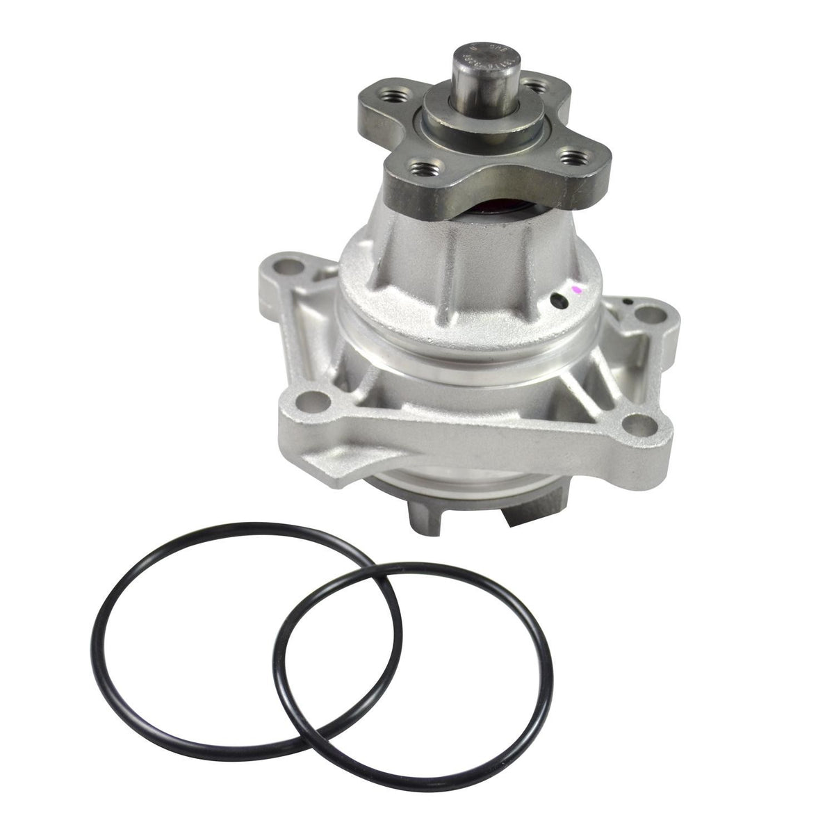 GMB Engine Water Pump 165-1200