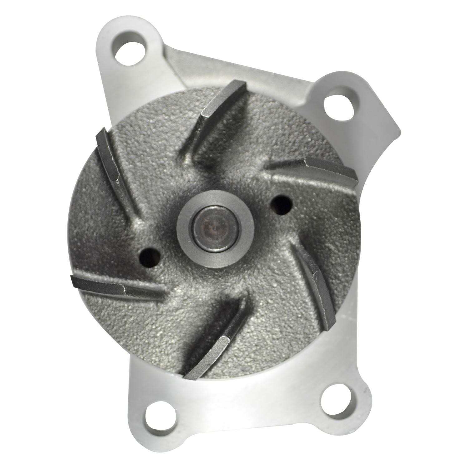 GMB Engine Water Pump 165-1200