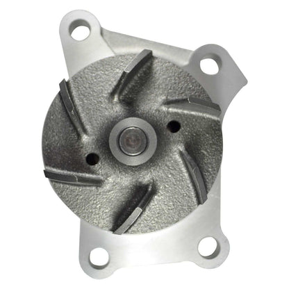 GMB Engine Water Pump 165-1200