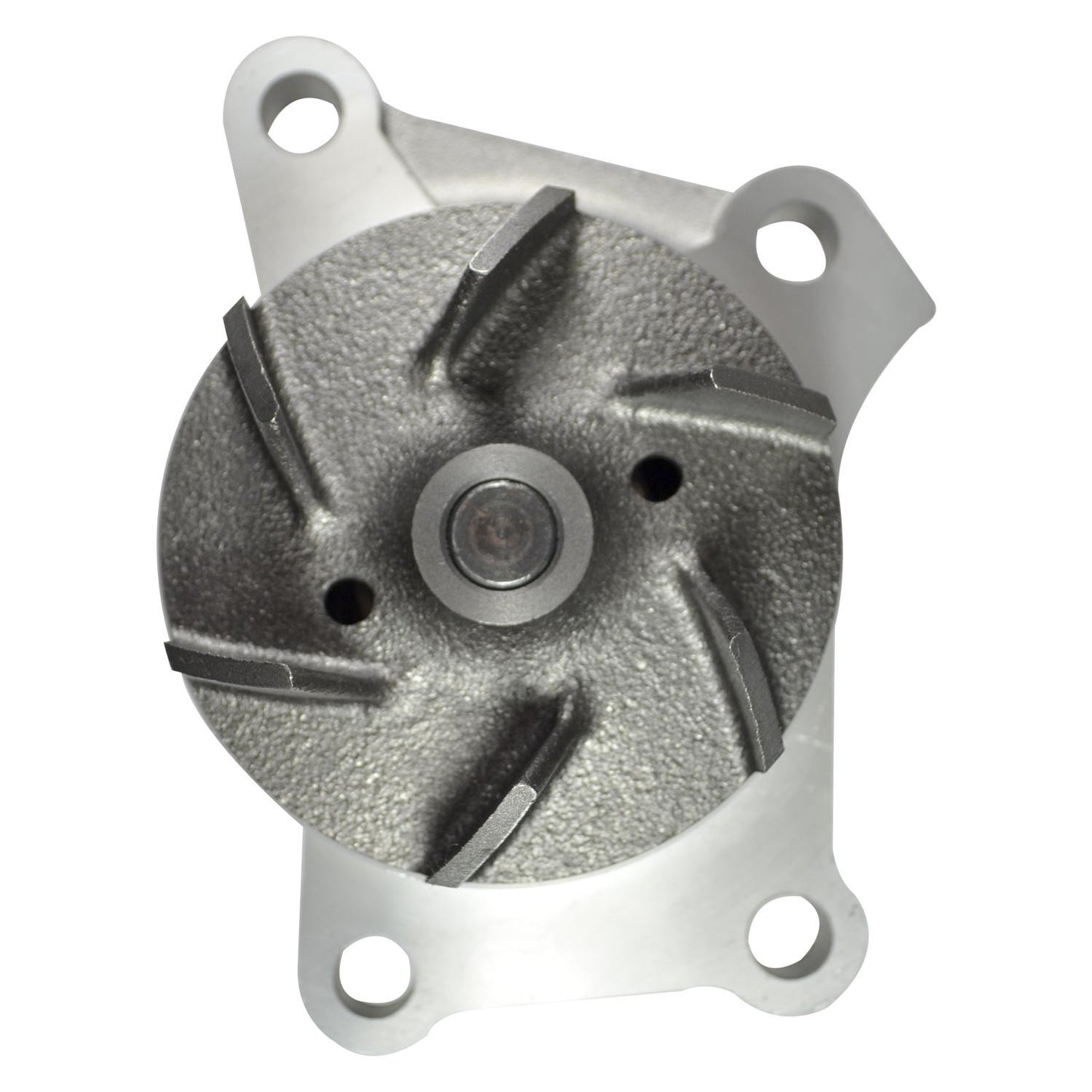 GMB Engine Water Pump 165-1200
