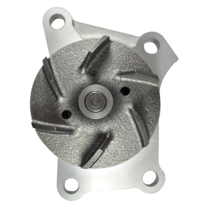 GMB Engine Water Pump 165-1200