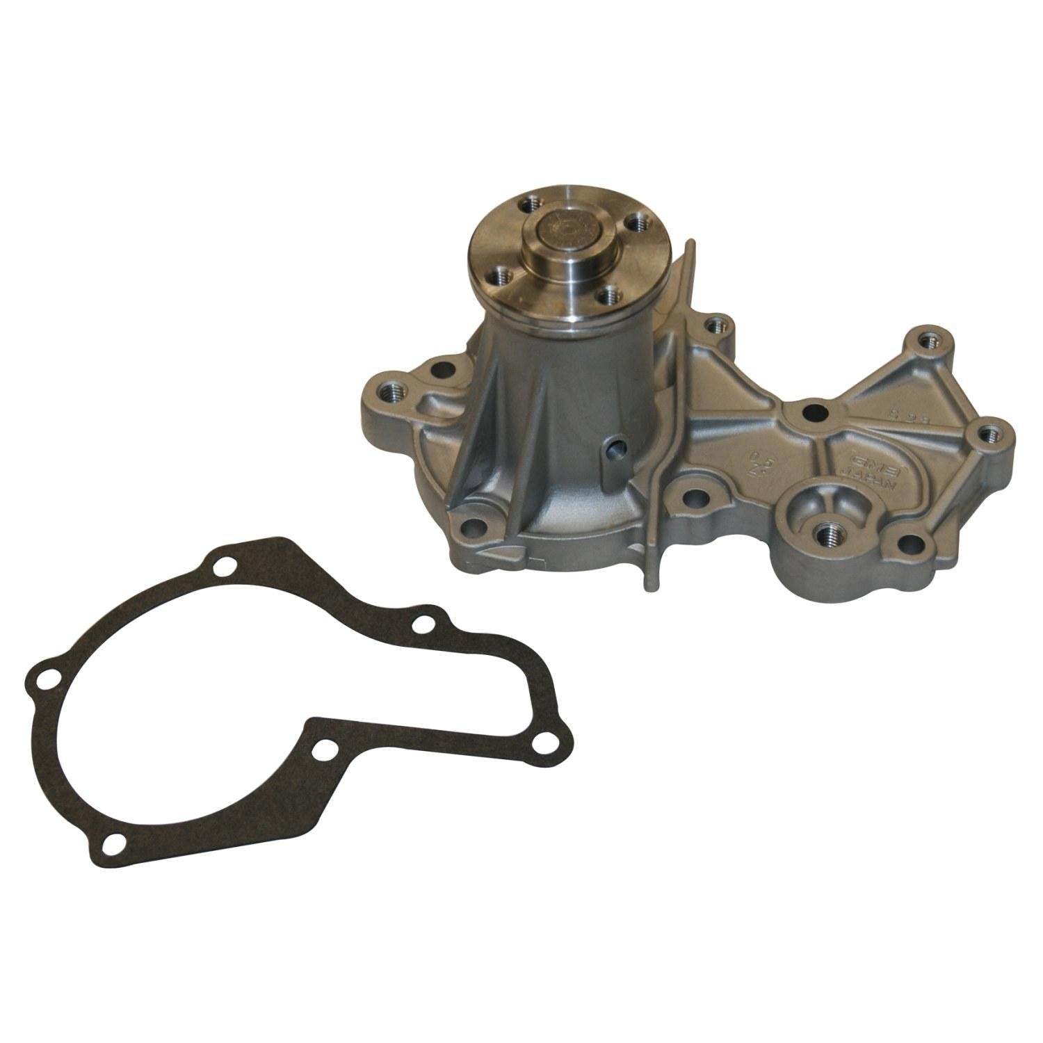 GMB Engine Water Pump 165-1230