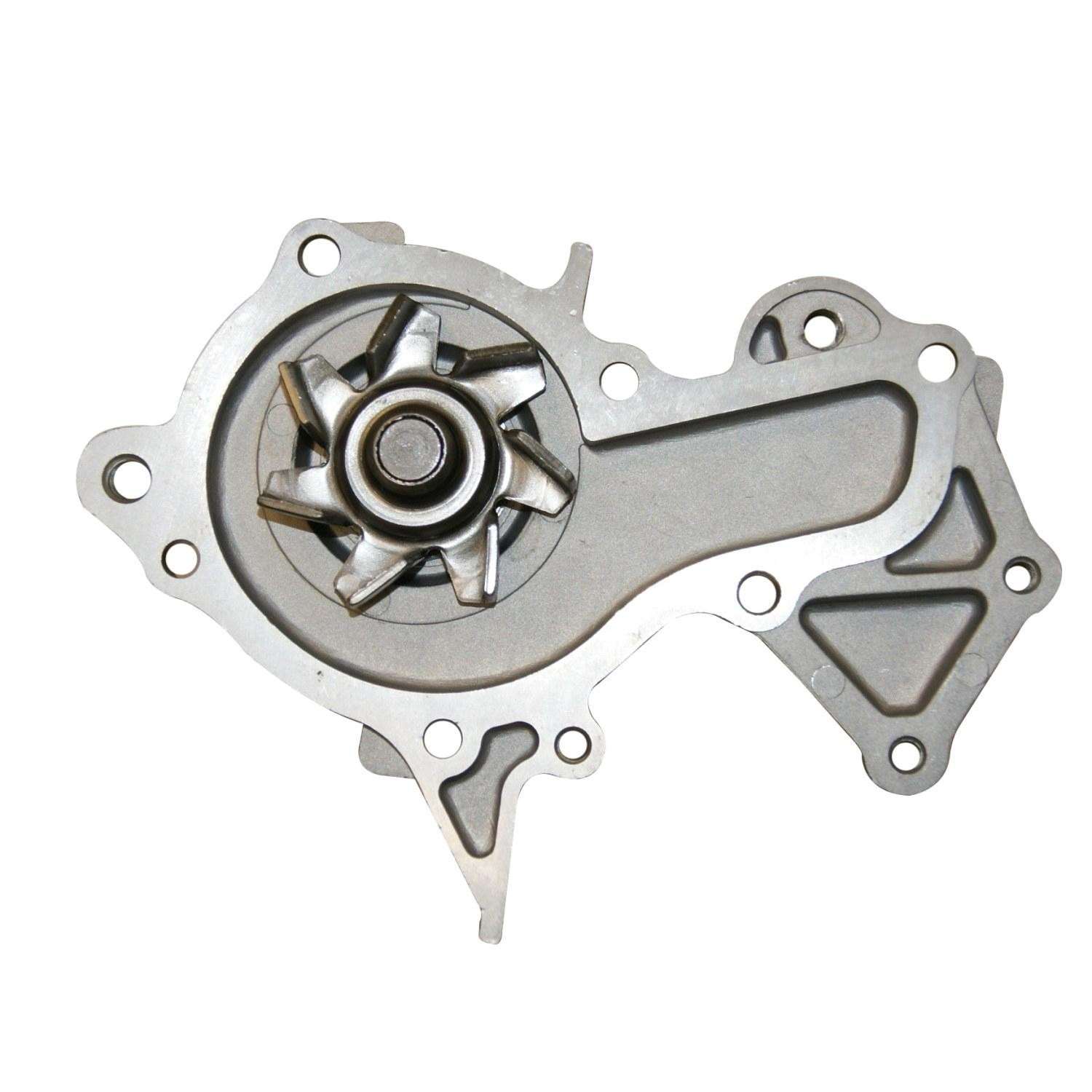 GMB Engine Water Pump 165-1230