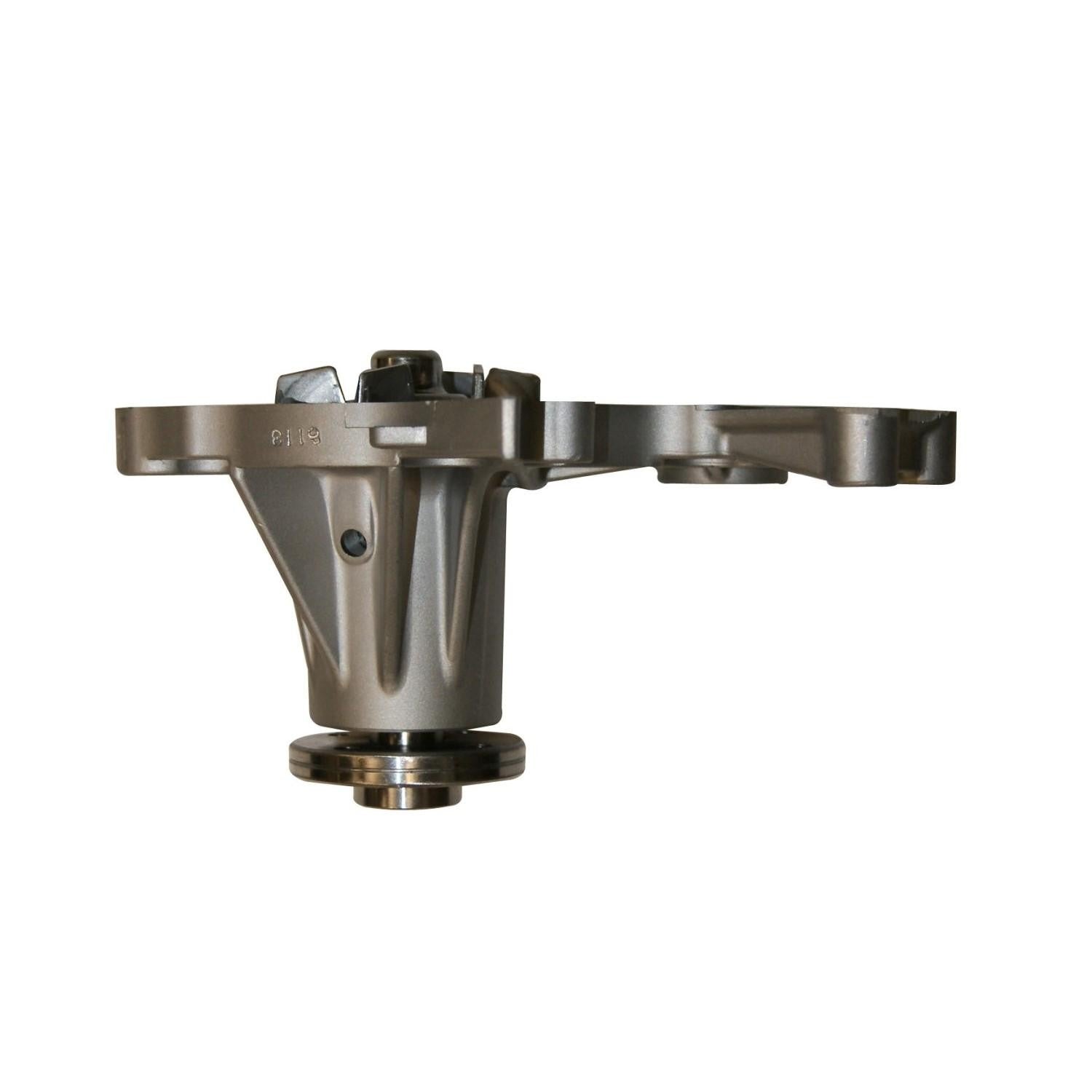 GMB Engine Water Pump 165-1230