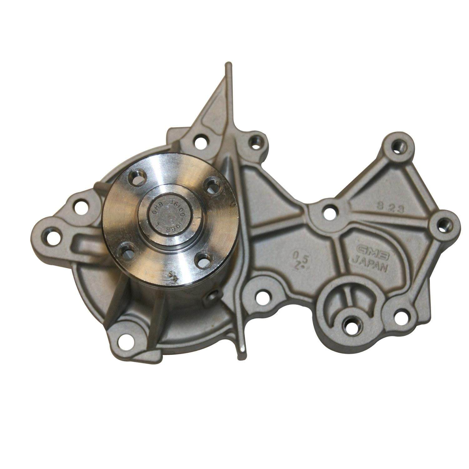 GMB Engine Water Pump 165-1230