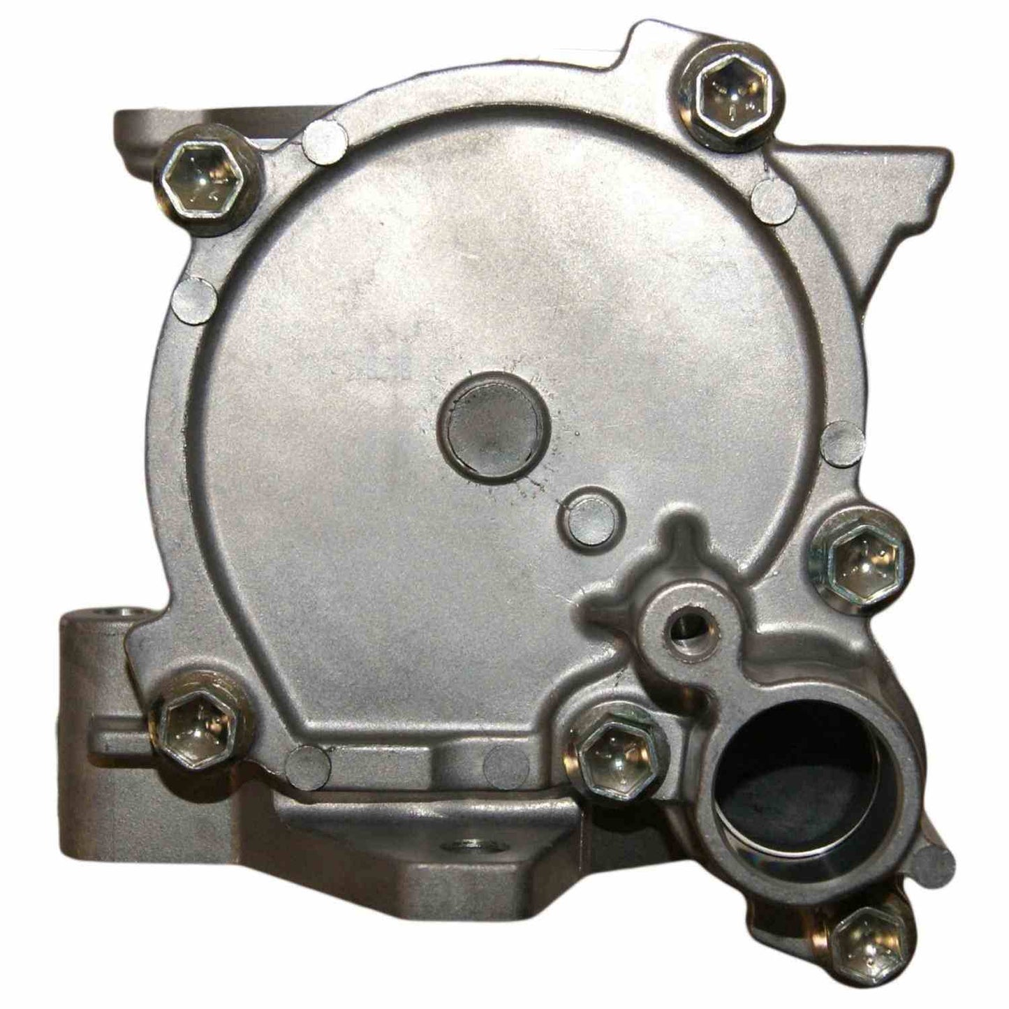 GMB Engine Water Pump 165-2100