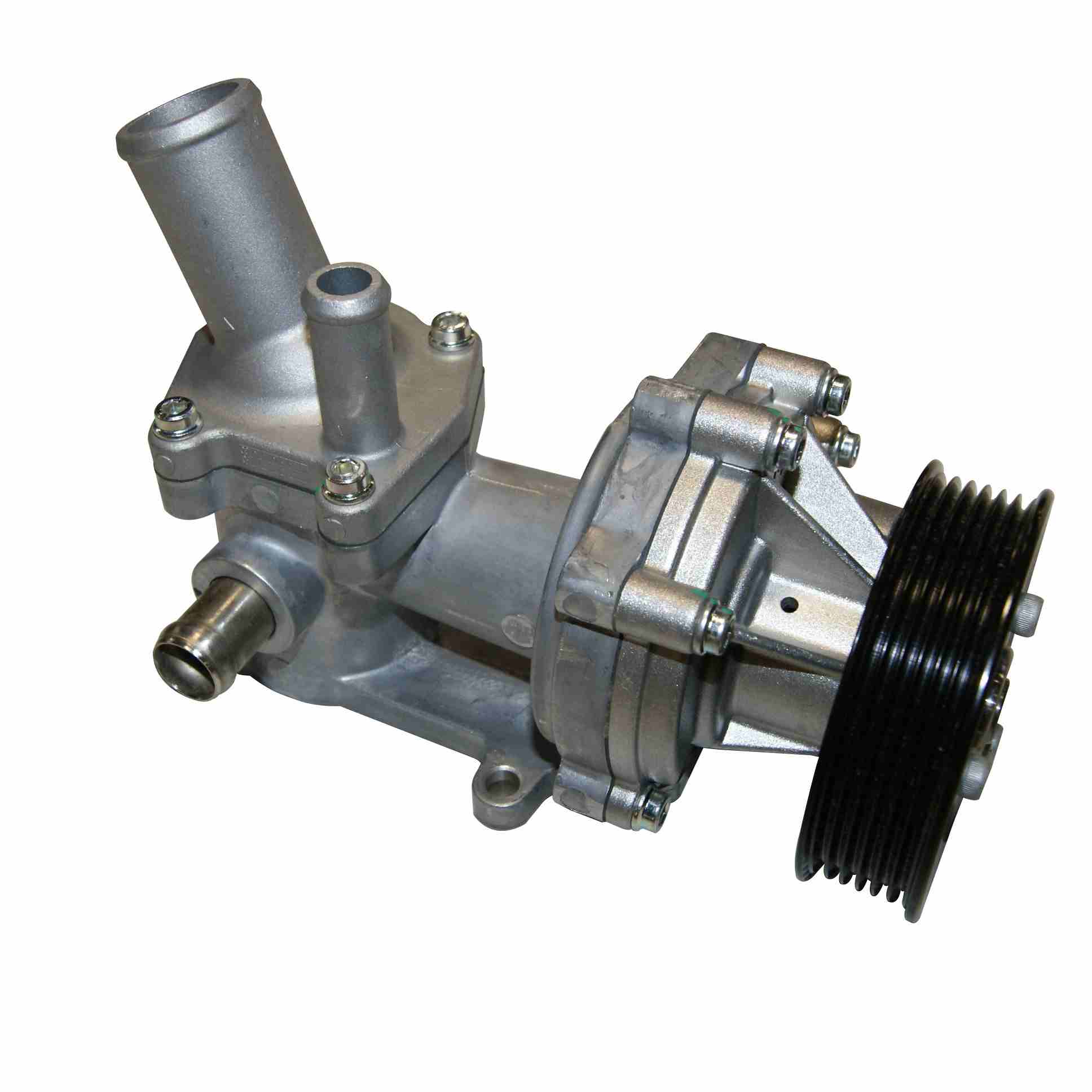 GMB Engine Water Pump 165-2110AH