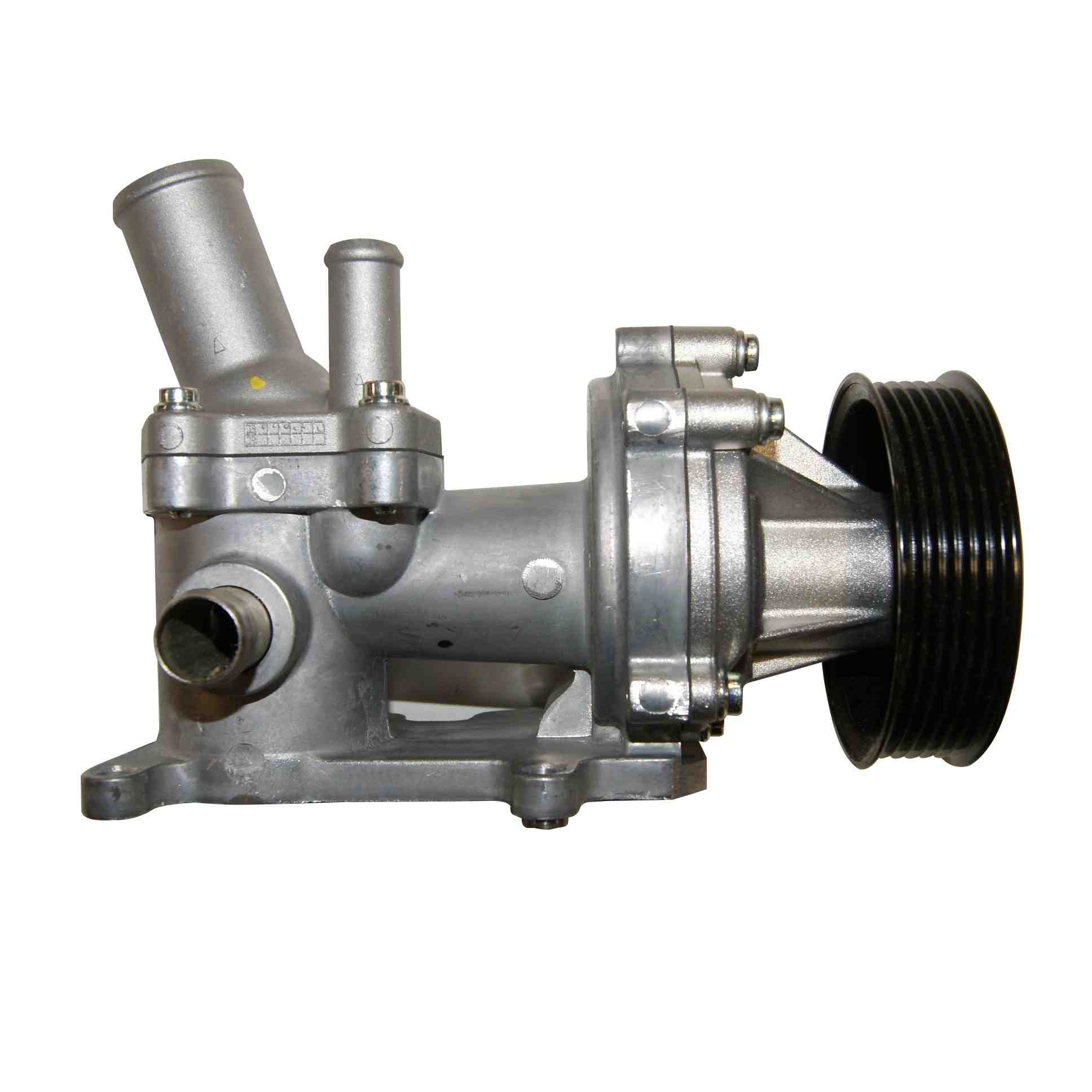 GMB Engine Water Pump 165-2110AH