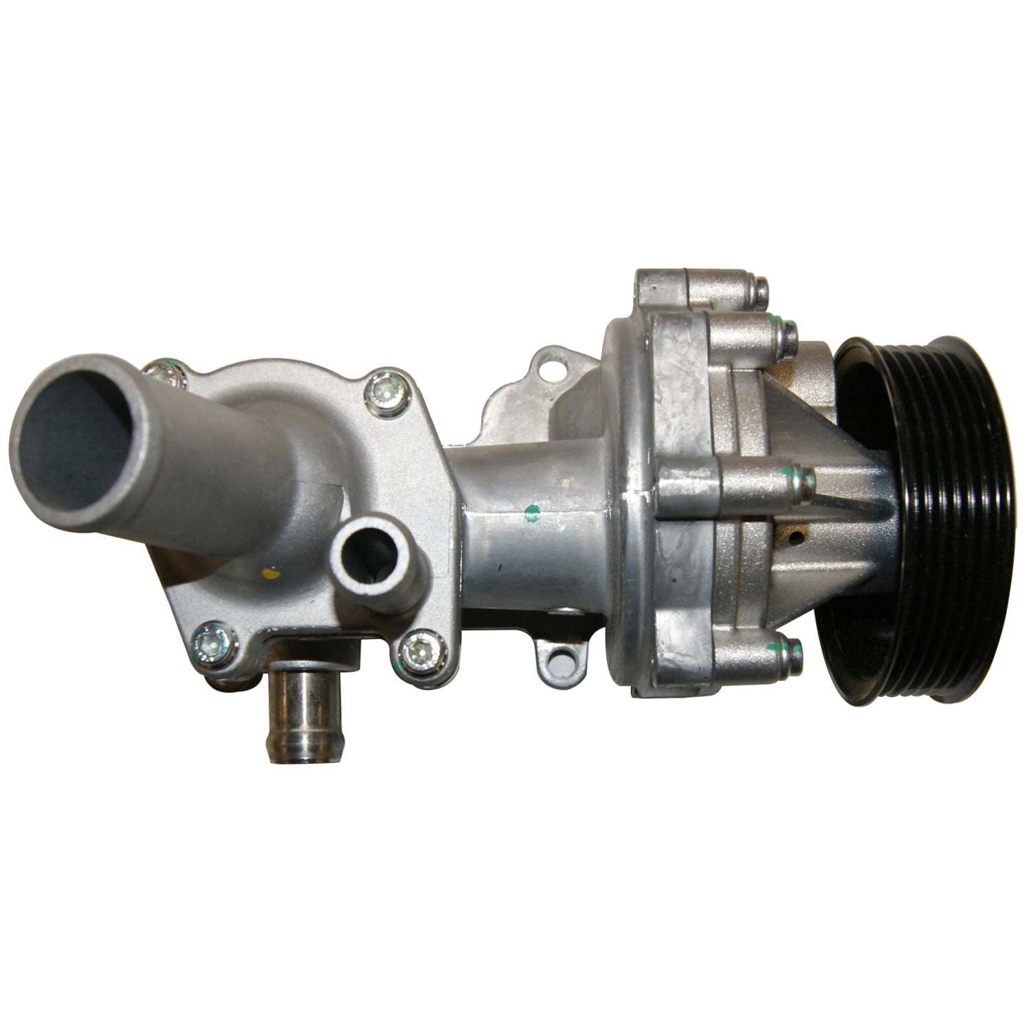 GMB Engine Water Pump 165-2110AH