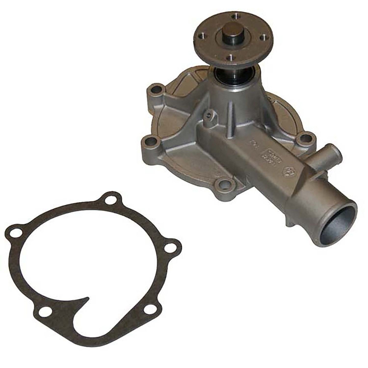 GMB Engine Water Pump 170-1010