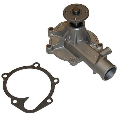 GMB Engine Water Pump 170-1010