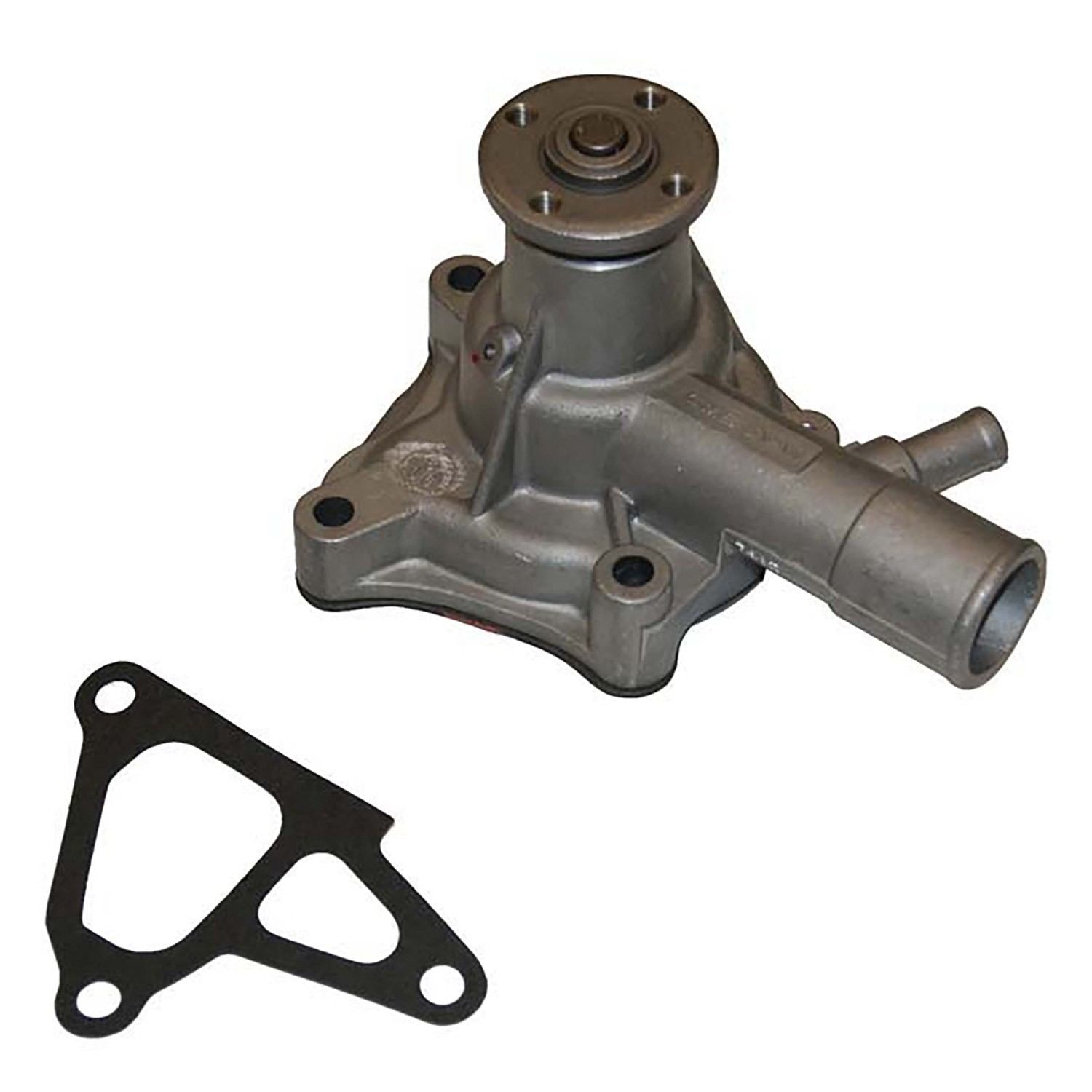 GMB Engine Water Pump 170-1020