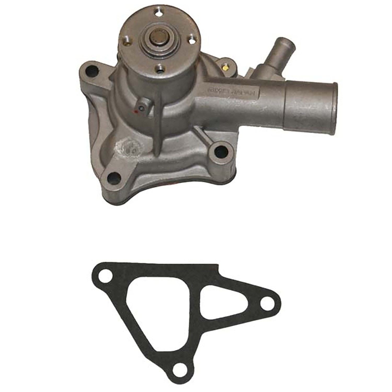 GMB Engine Water Pump 170-1020