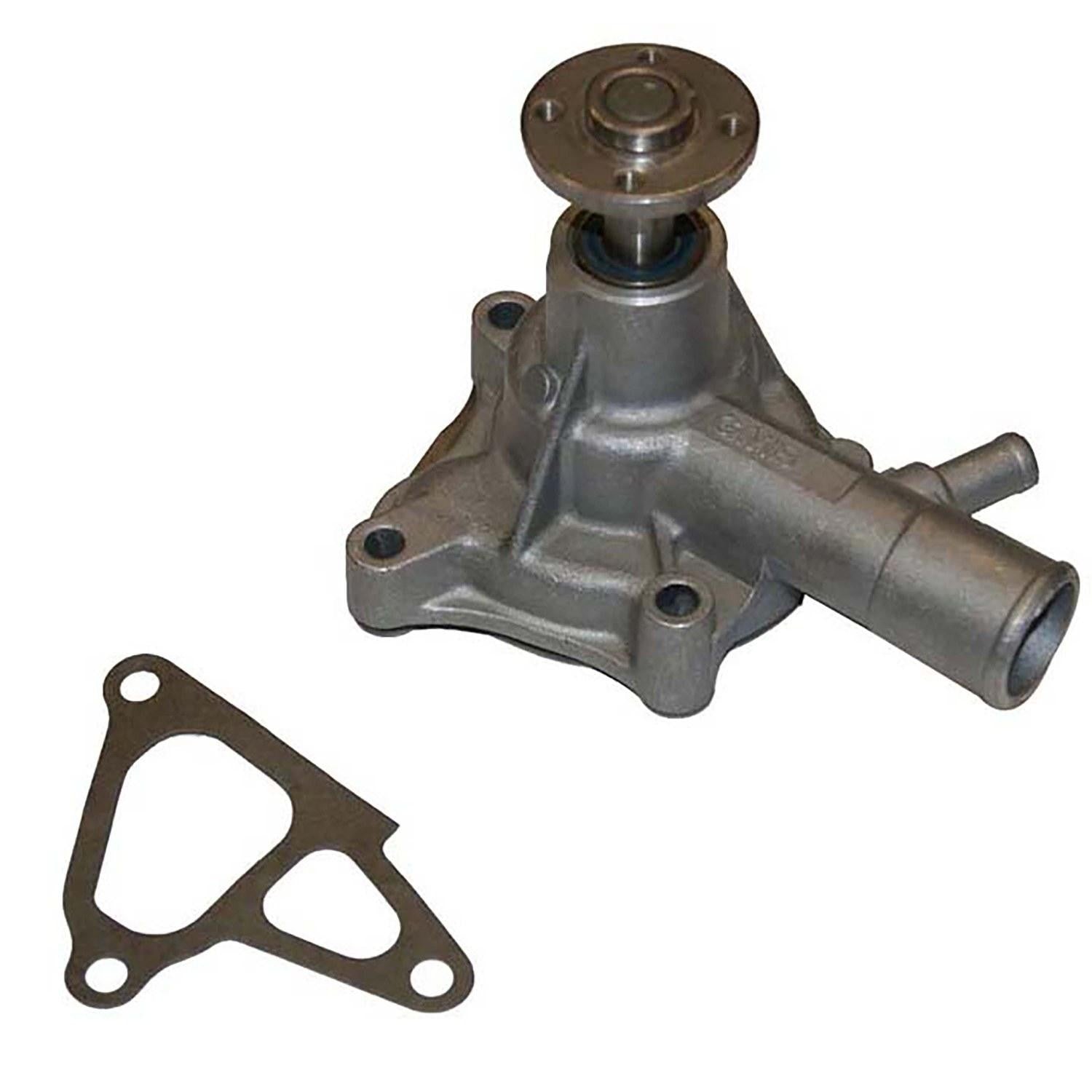 GMB Engine Water Pump 170-1030