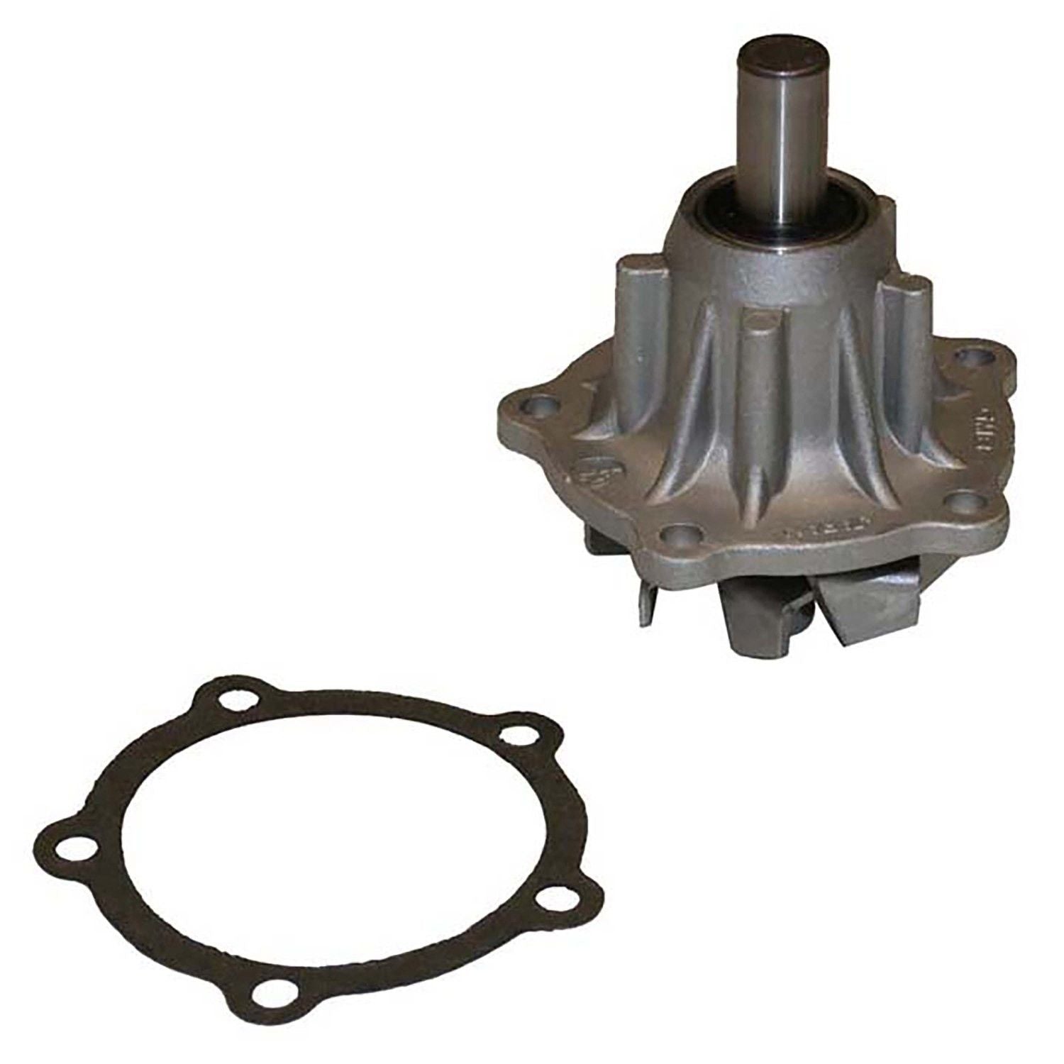 GMB Engine Water Pump 170-1040