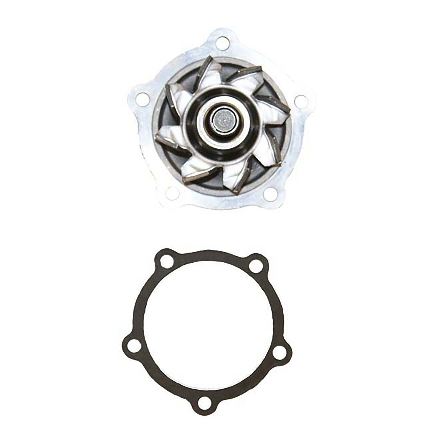 GMB Engine Water Pump 170-1040