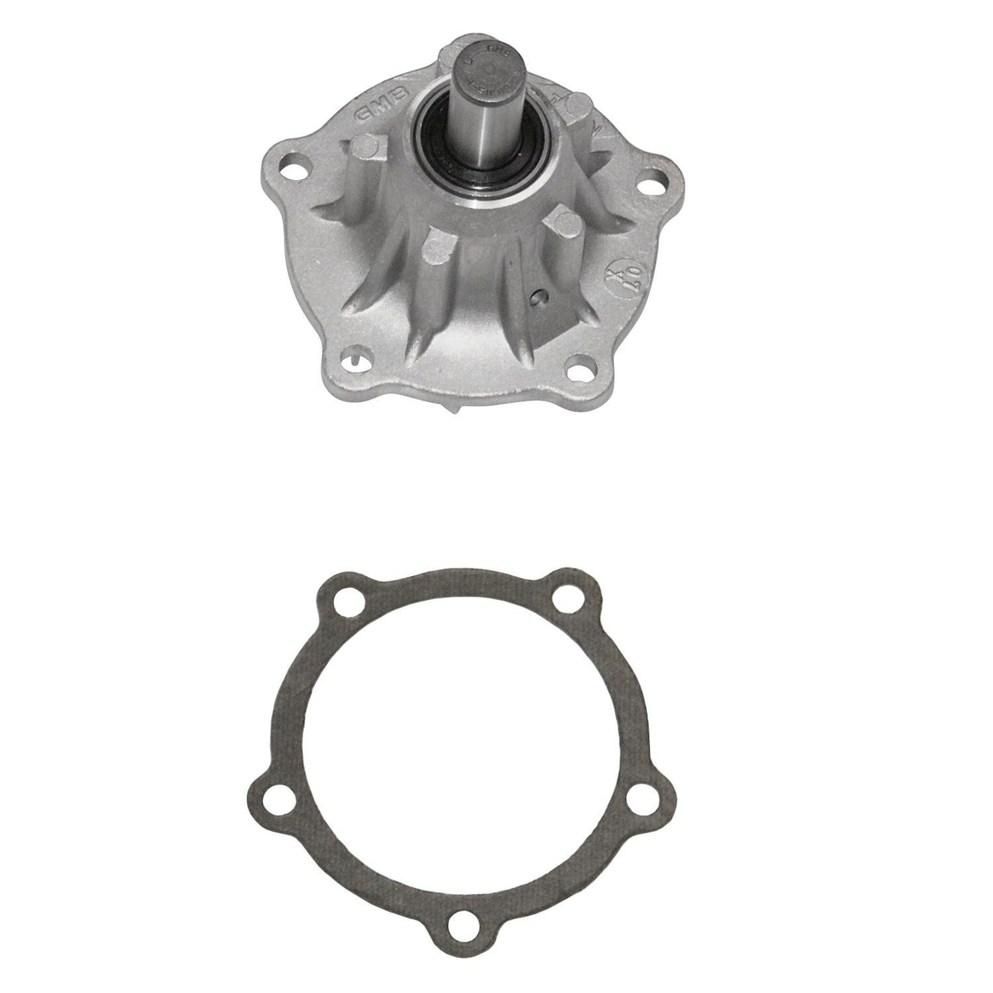 GMB Engine Water Pump 170-1040