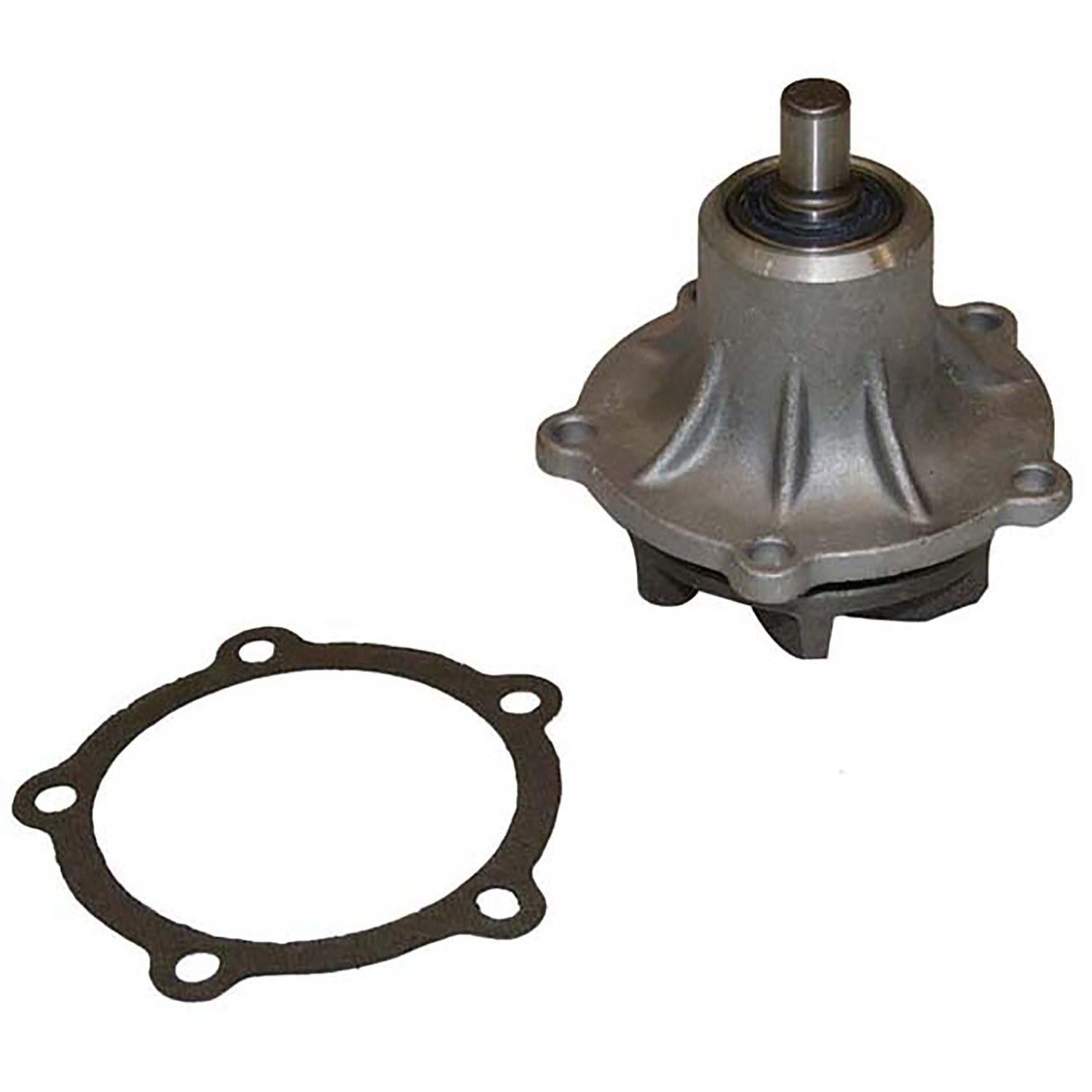 GMB Engine Water Pump 170-1060
