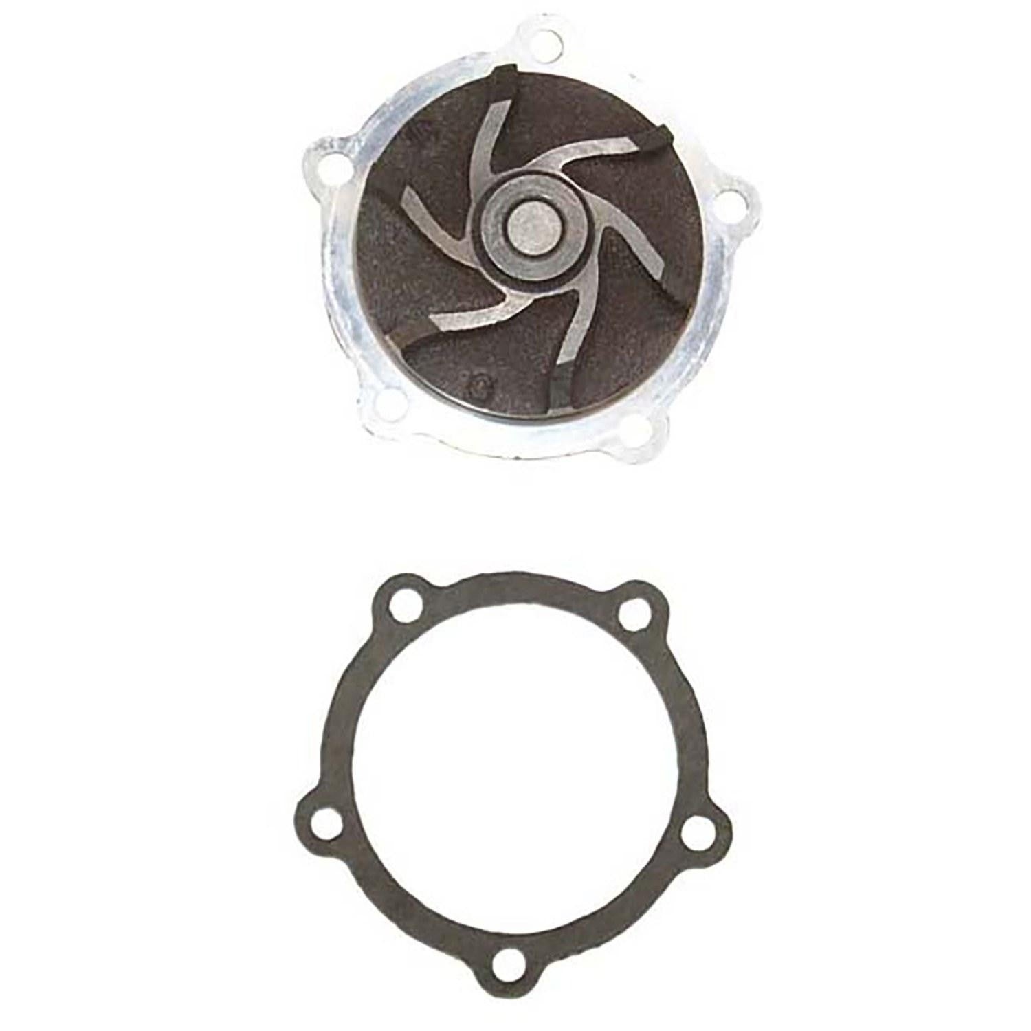 GMB Engine Water Pump 170-1060