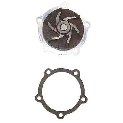 GMB Engine Water Pump 170-1060