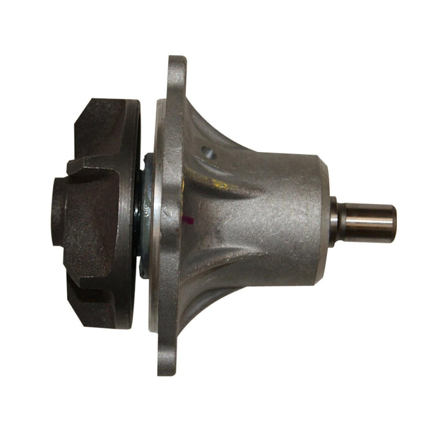 GMB Engine Water Pump 170-1060
