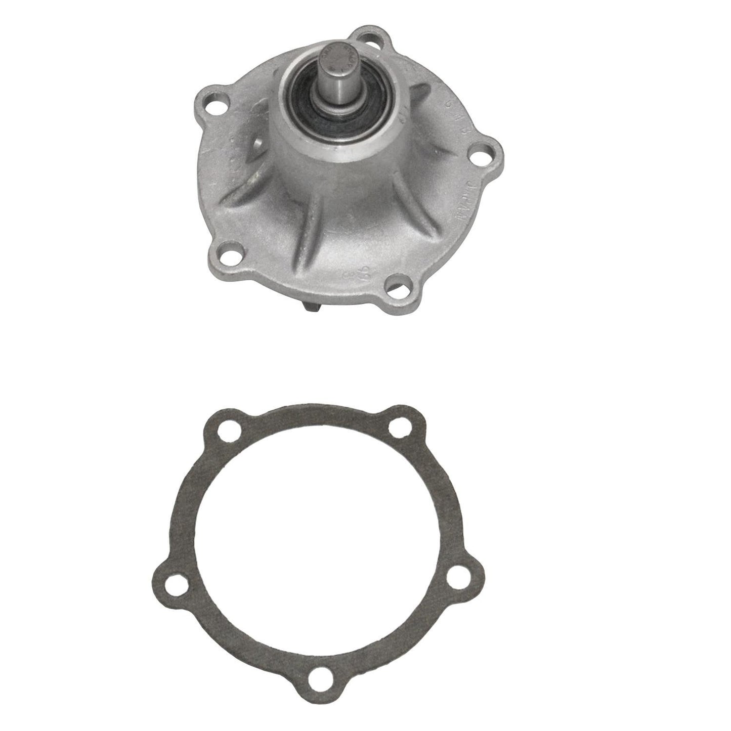 GMB Engine Water Pump 170-1060