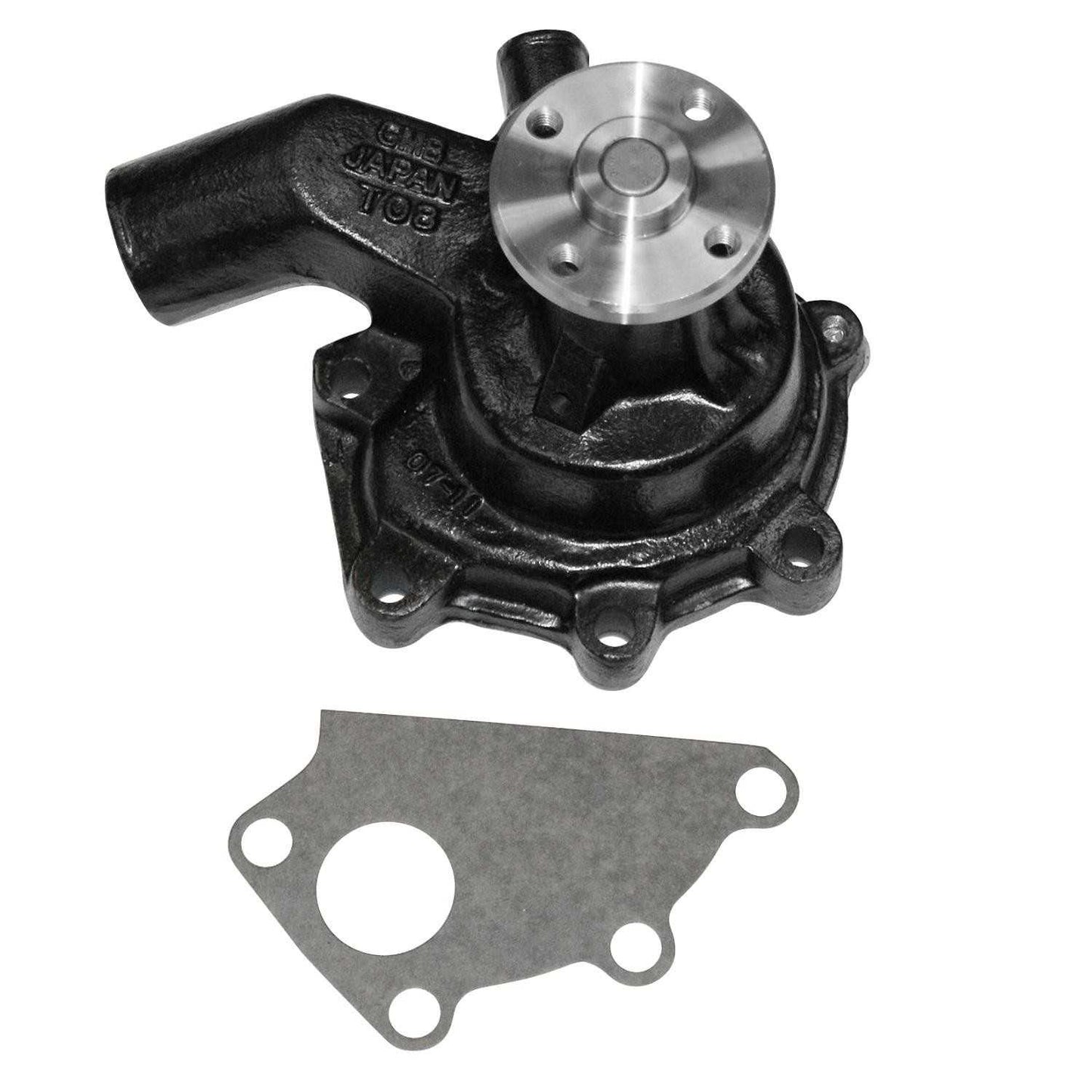 GMB Engine Water Pump