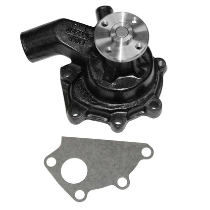 GMB Engine Water Pump