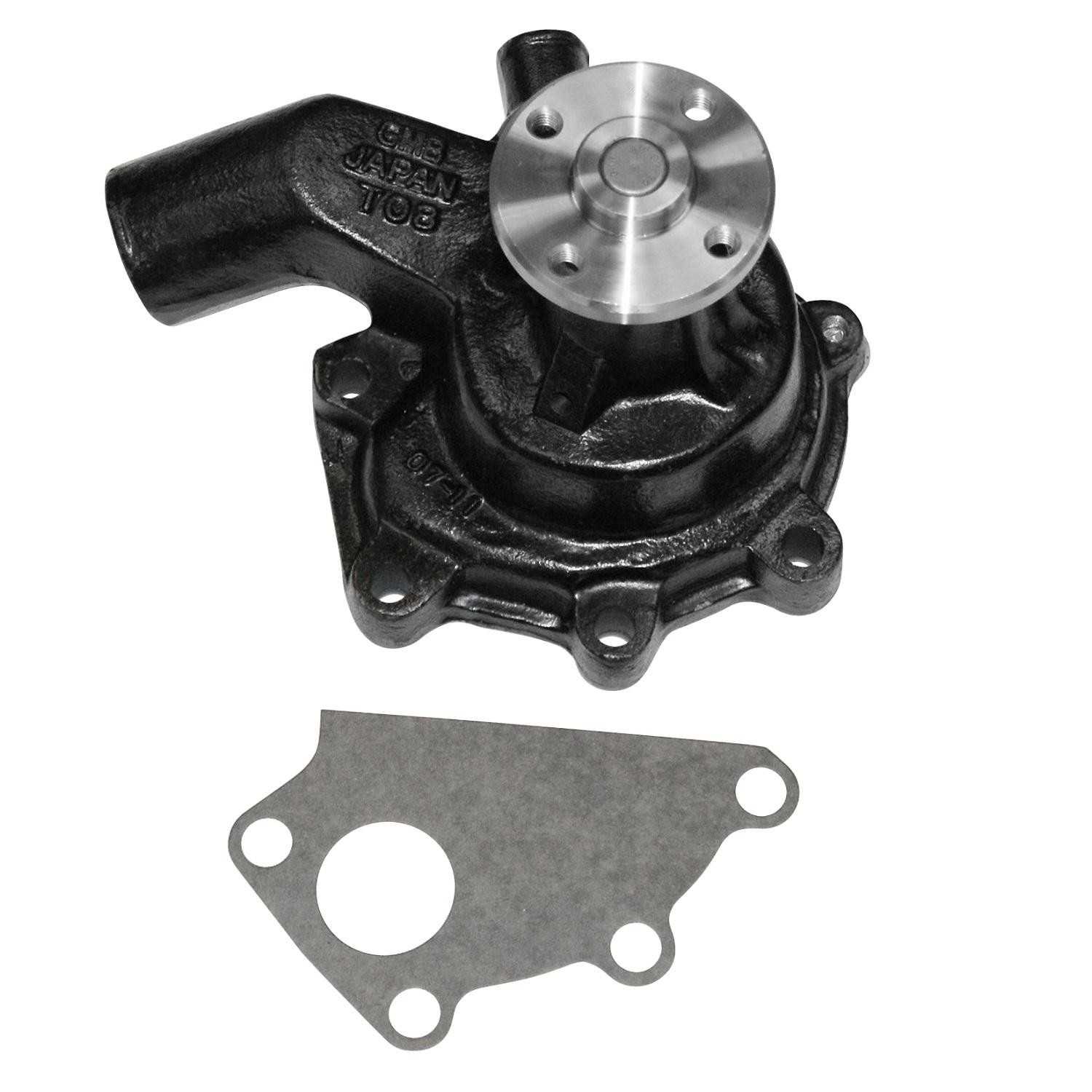 GMB Engine Water Pump 170-1080