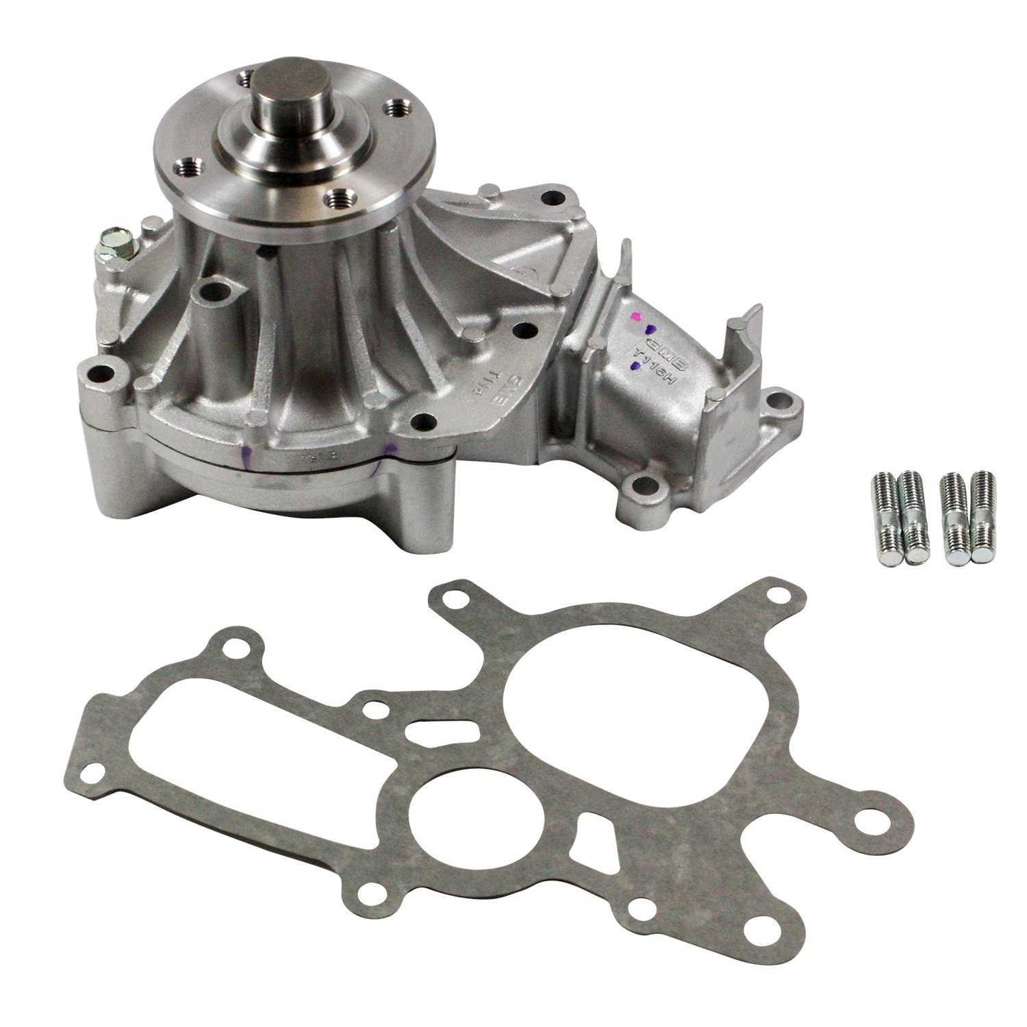 GMB Engine Water Pump 170-1160AH