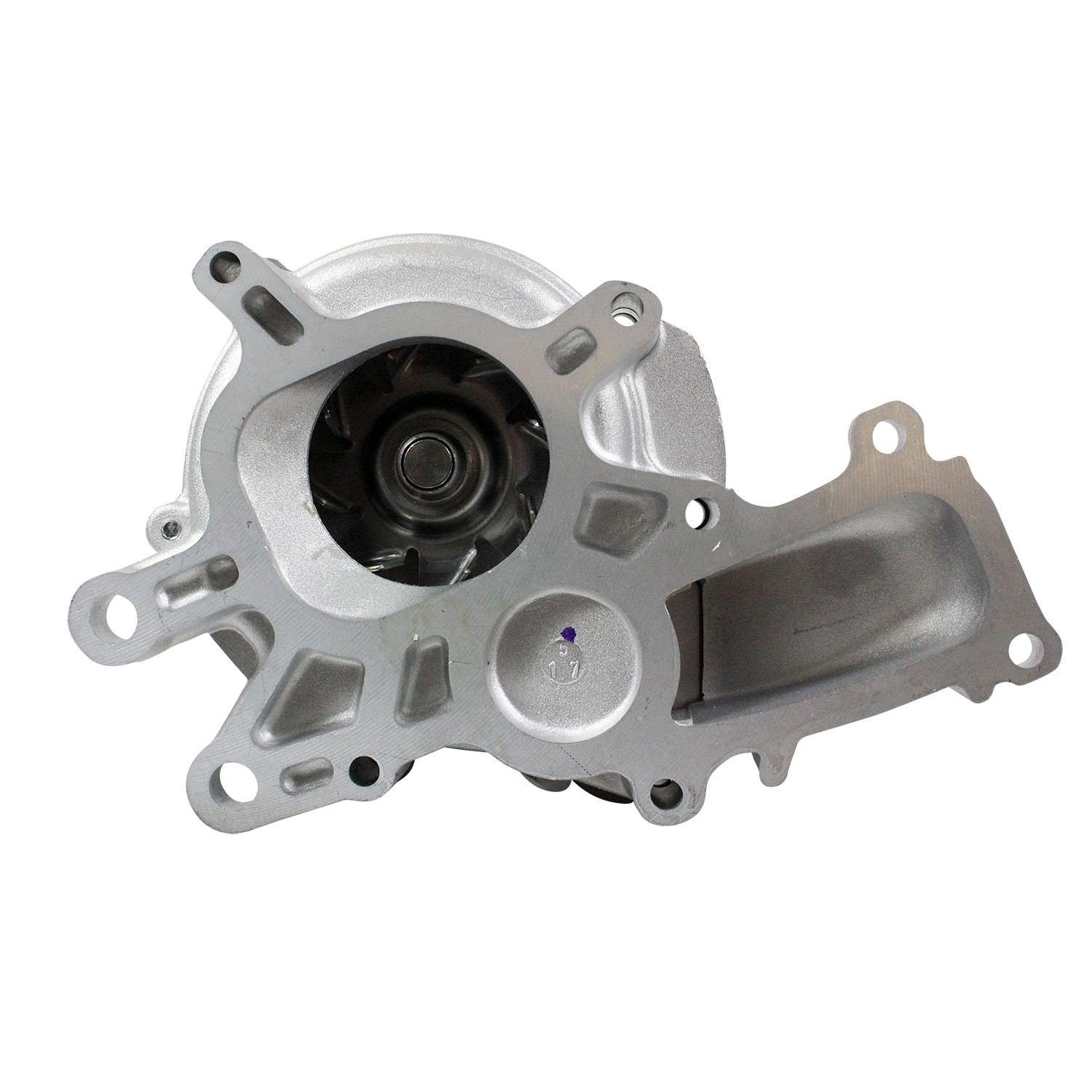 GMB Engine Water Pump 170-1160AH
