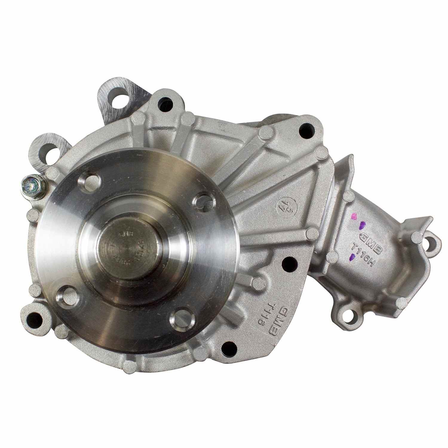 GMB Engine Water Pump 170-1160AH